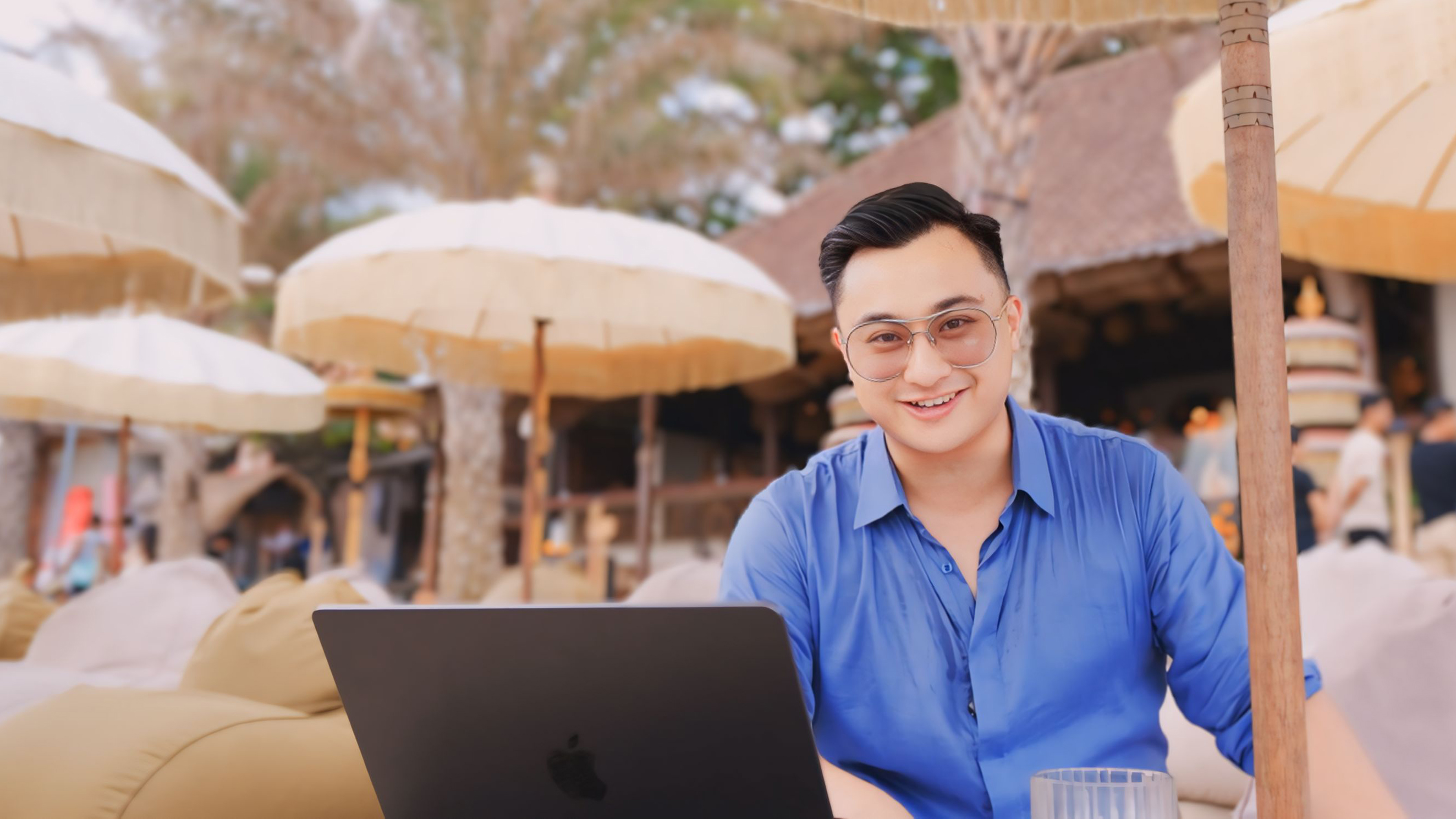 Bryan Wijaya & Paul Counsel